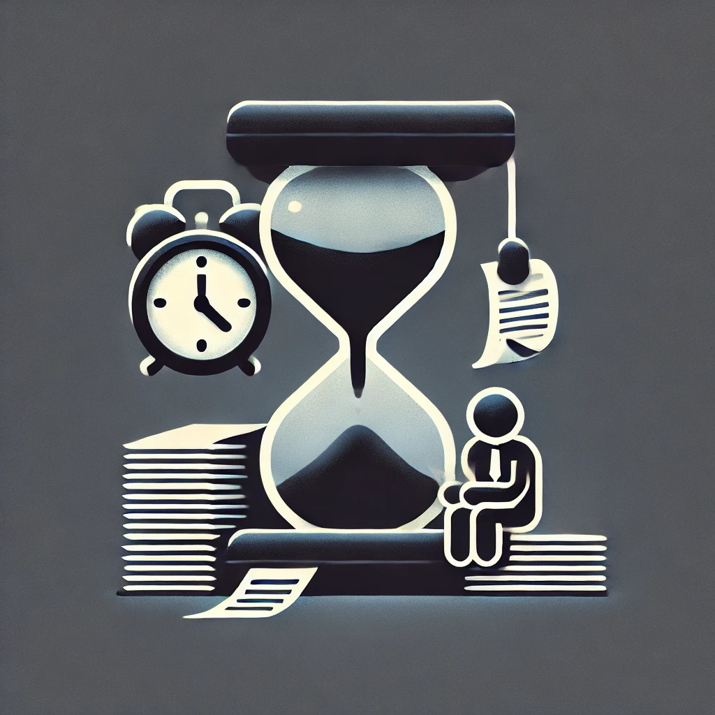 Долгие согласования