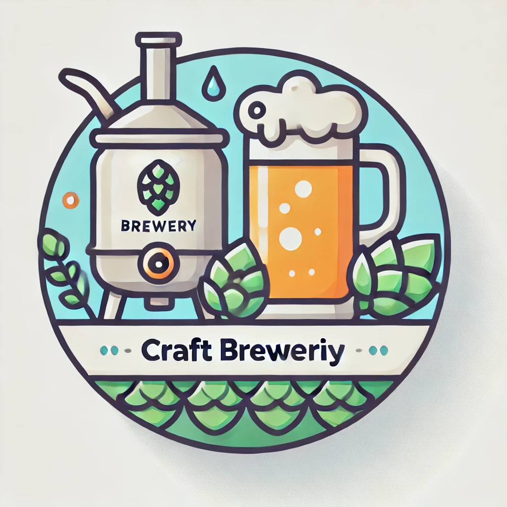 Крафтовые пивоварни